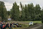 Ford Focus RS WRC 2006 года